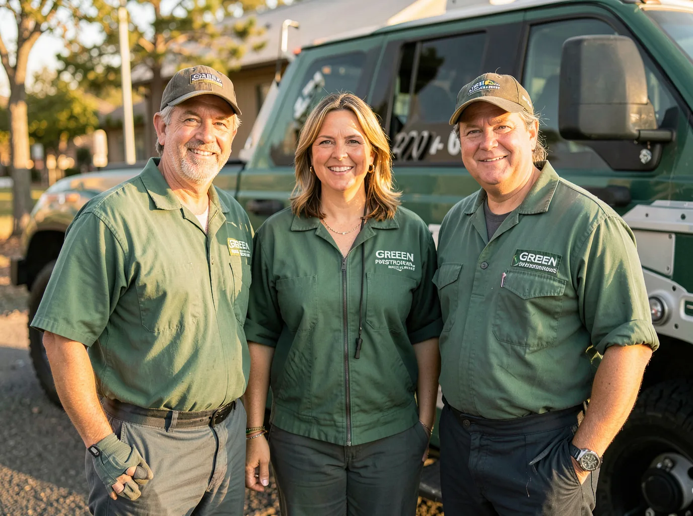 Water Damage Restoration company in Polkville, NC