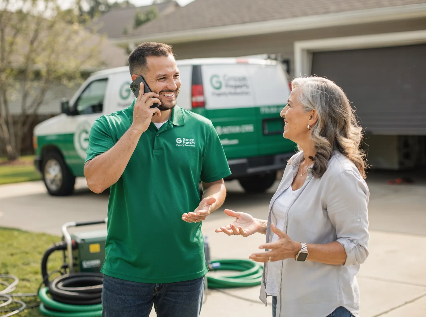 Water Damage Restoration Polkville, NC FAQs